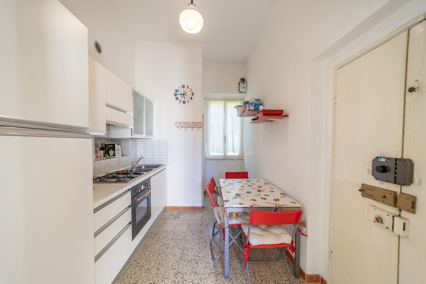 Bilocale in Via Sebastiano Lambardi 36, Monte Argentario — foto 2 di 5