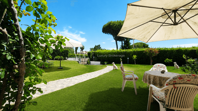 Villa a schiera, Formello — foto 2 di 5