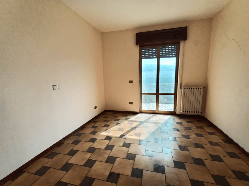Quadrilocale in Via Godelmo, Sala Consilina — foto 4 di 5