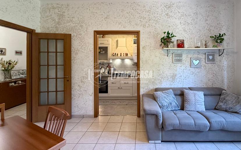 Trilocale in Via XXV Aprile 167, Merate — foto 2 di 5