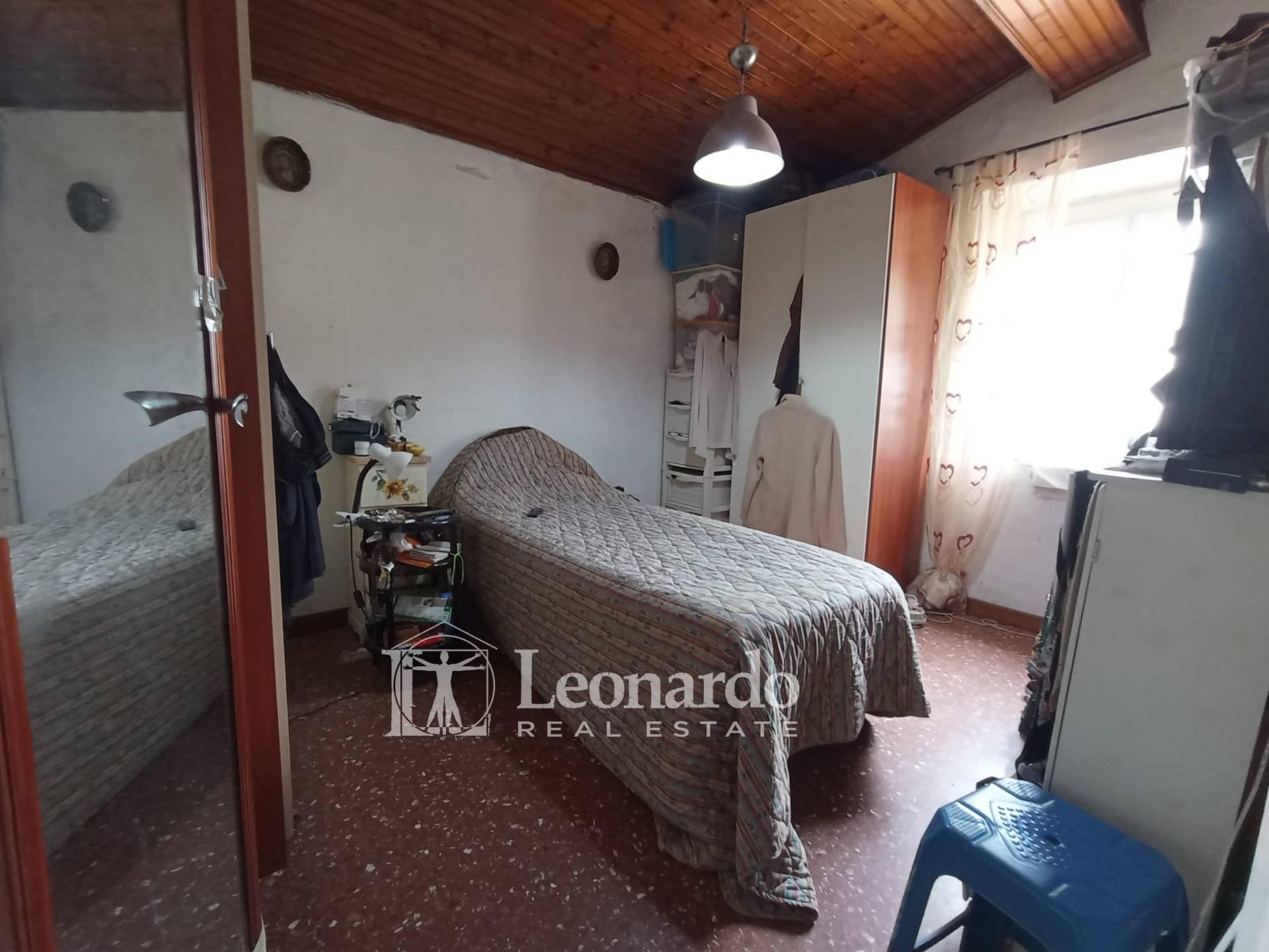 Appartamento in Via Lombardi, Seravezza