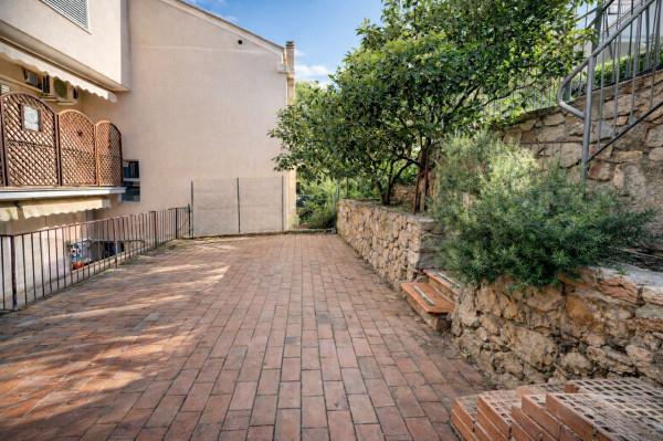 Quadrilocale in Strada Provinciale Panoramica Porto Santo Stefano, Monte Argentario — foto 2 di 5