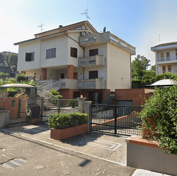 Villa unifamiliare in Via dell'Esperanto 3, Benevento — foto 2 di 5