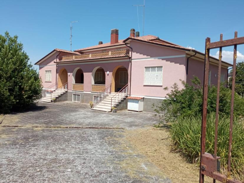Villa bifamiliare, Vetralla — foto 3 di 5