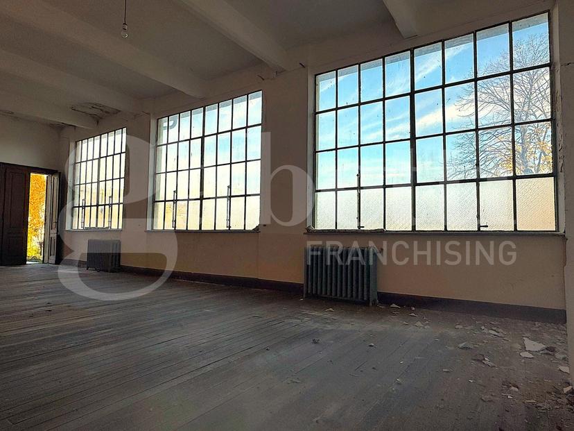 Casa indipendente in Via Martiri del XXI 65, Pinerolo — foto 4 di 5