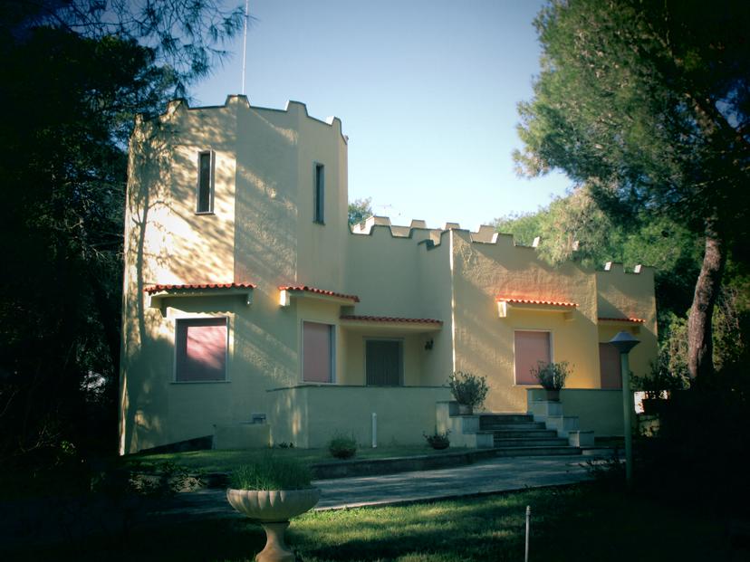 Villa in Via Mare degli Umori, Castellaneta — foto 4 di 5
