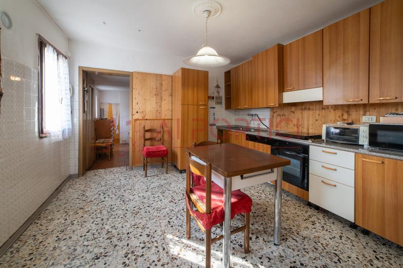 Casa indipendente in Via Comunanze, Arzergrande — foto 3 di 5