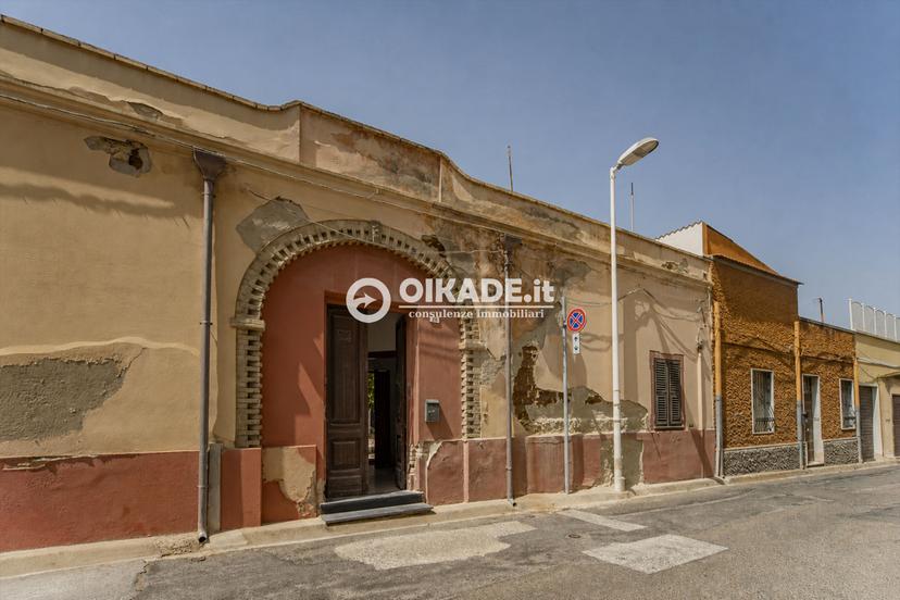 Casa indipendente in Via Fornovo 26, Cagliari — foto 5 di 5
