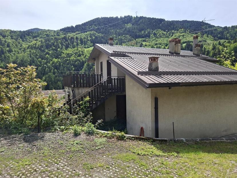 Bilocale, Collio — foto 2 di 5