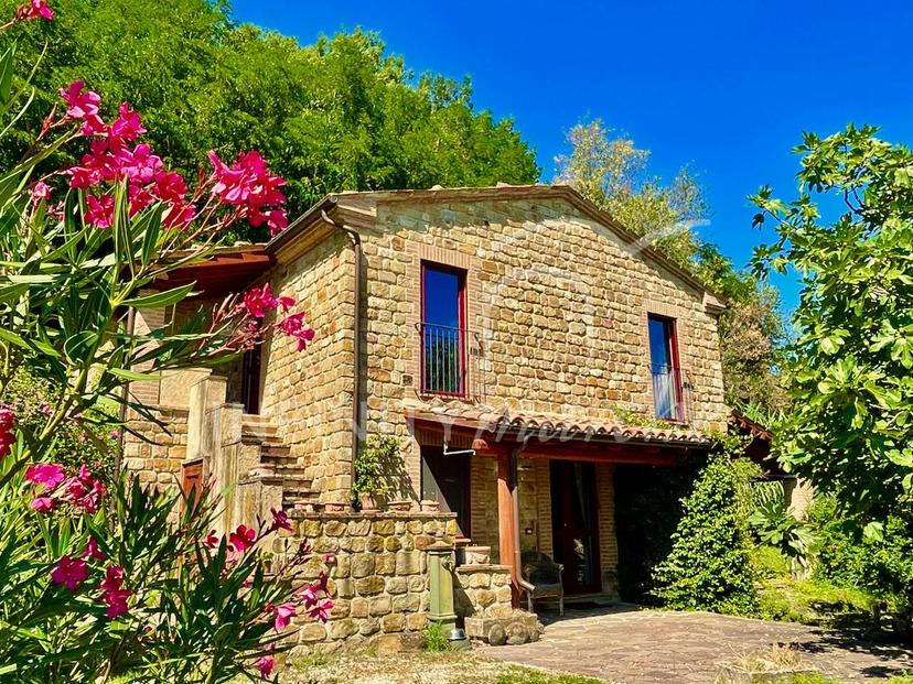 Rustico, San Ginesio — foto 2 di 5