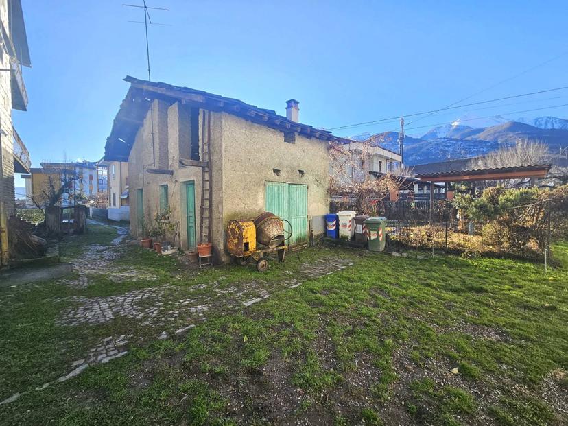 Rustico in Via Mattie 21, Bussoleno — foto 5 di 5