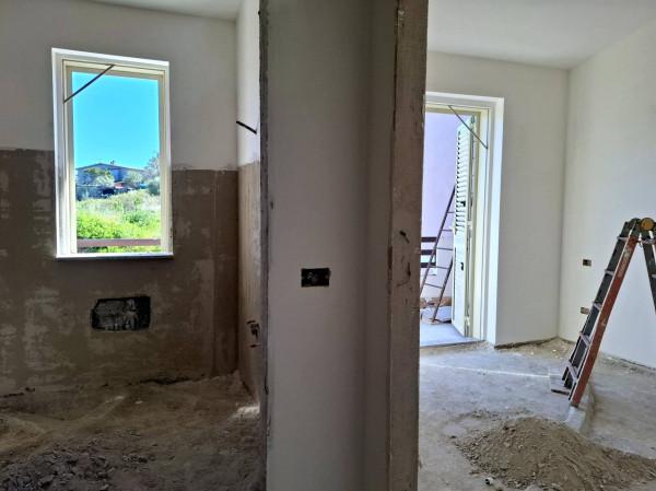 Villa a schiera in Contrada Firriato, Furnari — foto 5 di 5