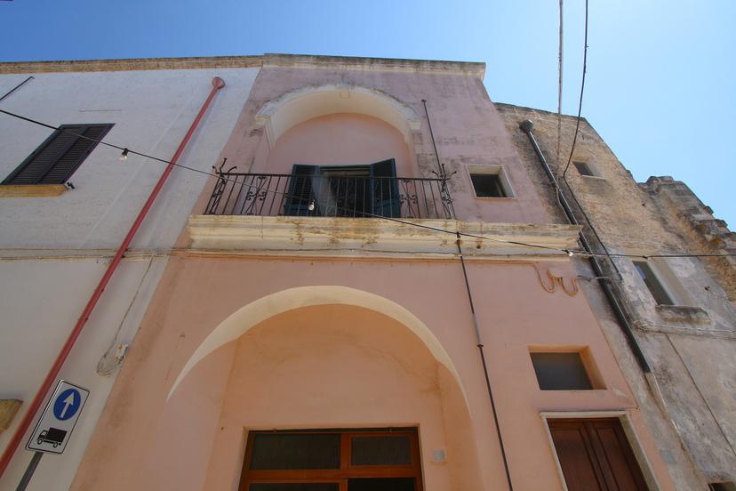 Casa indipendente in Via I Maggio, 73054 Presicce-Acquarica Le, Italia, Presicce-Acquarica — foto 4 di 5