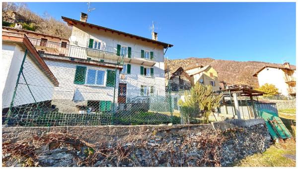 Terratetto plurifamiliare in Sp75d, Valle Cannobina — foto 3 di 5