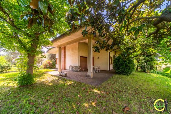 Villa in Via Isonzo 10, Cormons