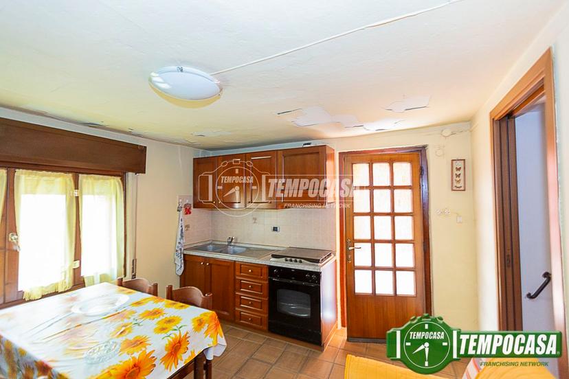 Casa indipendente in Vicolo Dosso Mattina, Vaiano Cremasco — foto 2 di 5