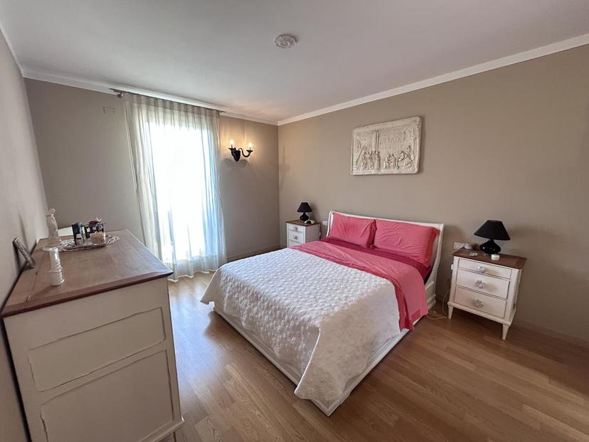 Mansarda in Via Tergola 1, Villa del Conte — foto 3 di 5