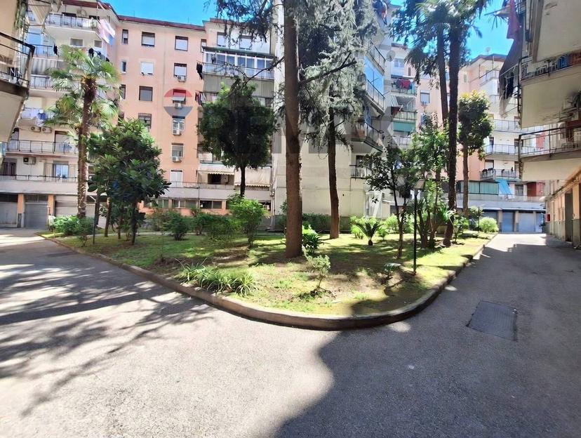 Quadrilocale in Via Antonio Meucci 5, Casavatore — foto 3 di 5