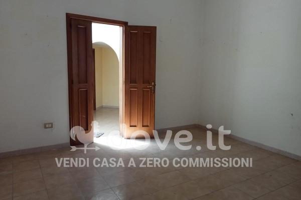 Terratetto unifamiliare in Via Luigi Settembrini 10, Francavilla Fontana