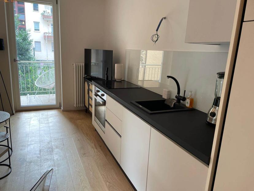 Bilocale in Via Capri, Bolzano — foto 2 di 5