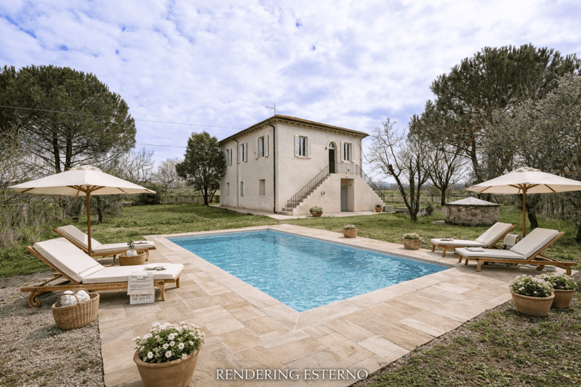 Casa indipendente, Casciana Terme Lari — foto 5 di 5