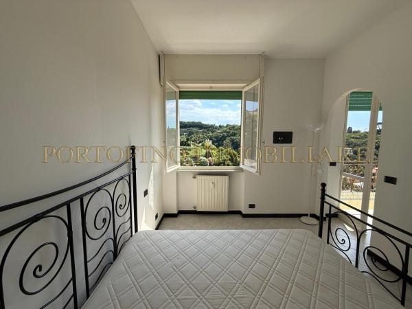 Appartamento in Via Castagneto, Camogli — foto 3 di 5