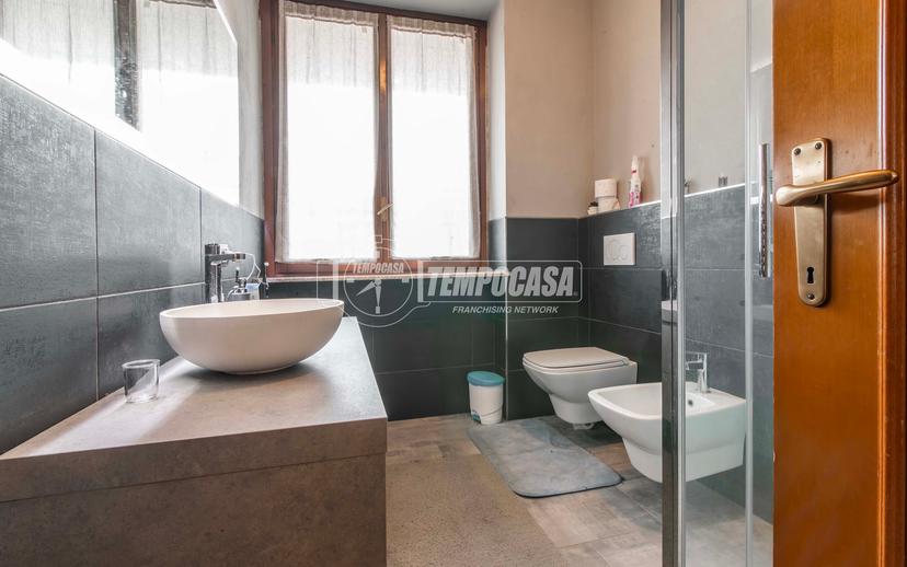 Villa a schiera in Via Tagliamento 2, Olgiate Olona — foto 5 di 5