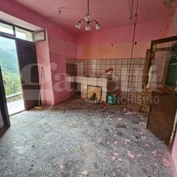 Bilocale in Via Santa Croce 65, Orsomarso