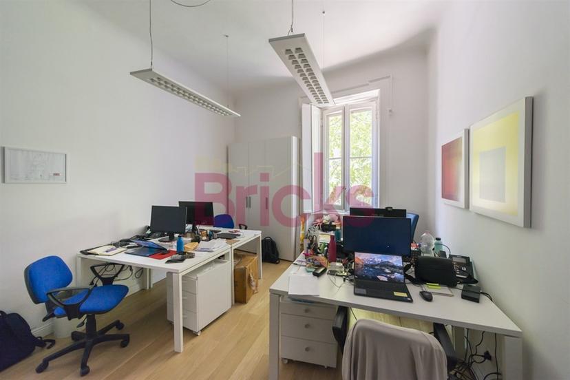 Villa bifamiliare in Via Vittoria Colonna 40, Milano — foto 3 di 5