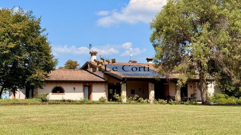 Villa, Arcugnano — foto 3 di 5