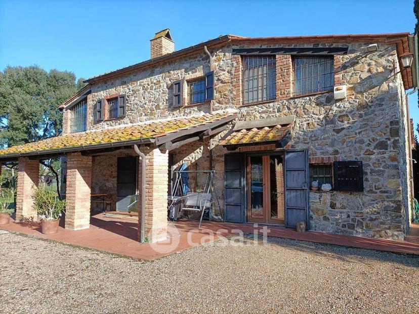 Rustico, Castiglione della Pescaia — foto 3 di 5