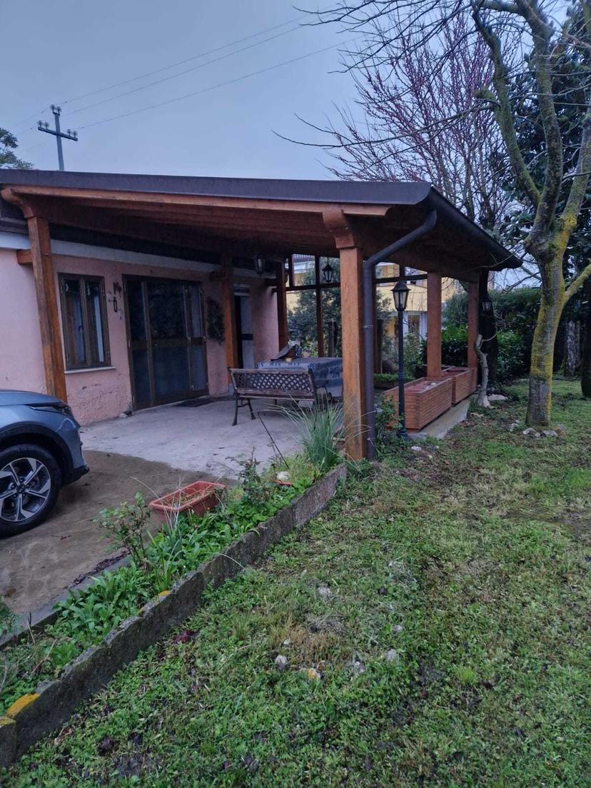 Casa indipendente, Gavello — foto 2 di 5