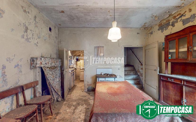 Casa indipendente, Lu e Cuccaro Monferrato — foto 4 di 5