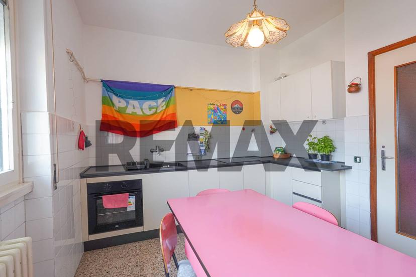Quadrilocale in Via Martiri della Libertà 1, Casnigo — foto 5 di 5