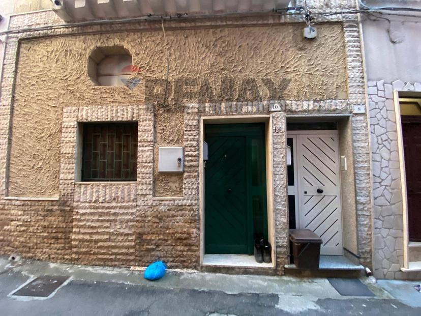 Quadrilocale in Via San Francesco d'Assisi 10, Latiano — foto 3 di 5