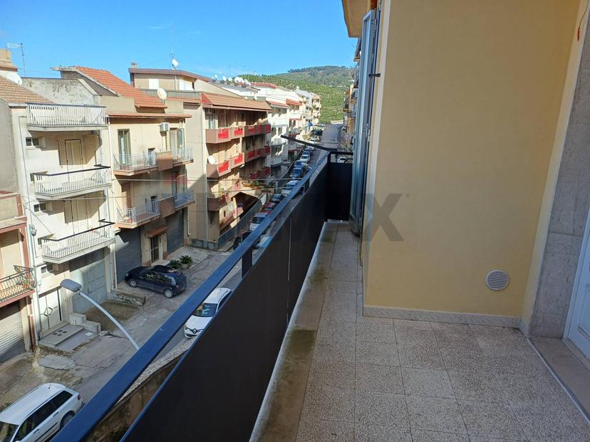 Appartamento in C/So Kennedy 63, Chiaramonte Gulfi — foto 3 di 5