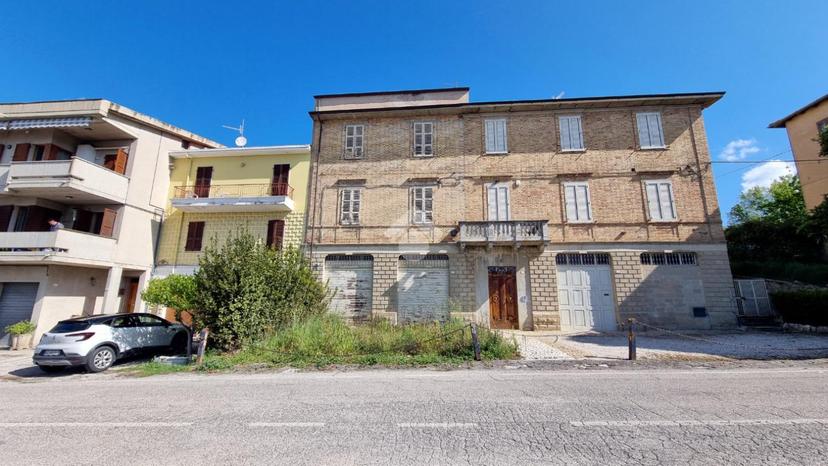 Casa indipendente in Via Roma 18, Acquaviva Picena — foto 4 di 5