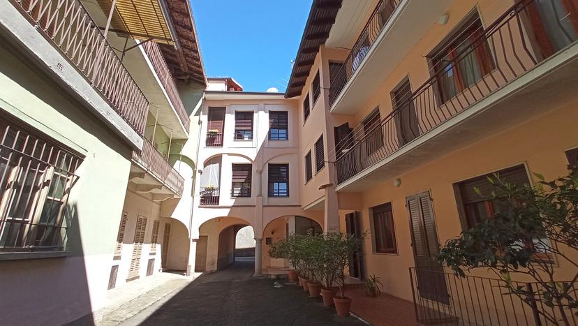 Trilocale in Via Vittorio Emanuele II, Maggiora — foto 5 di 5