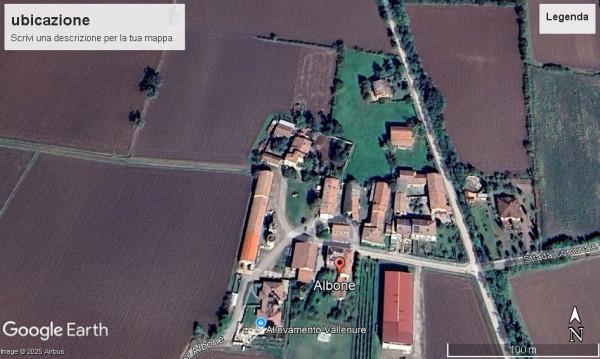 Terratetto plurifamiliare in Località Albone, Podenzano — foto 2 di 5