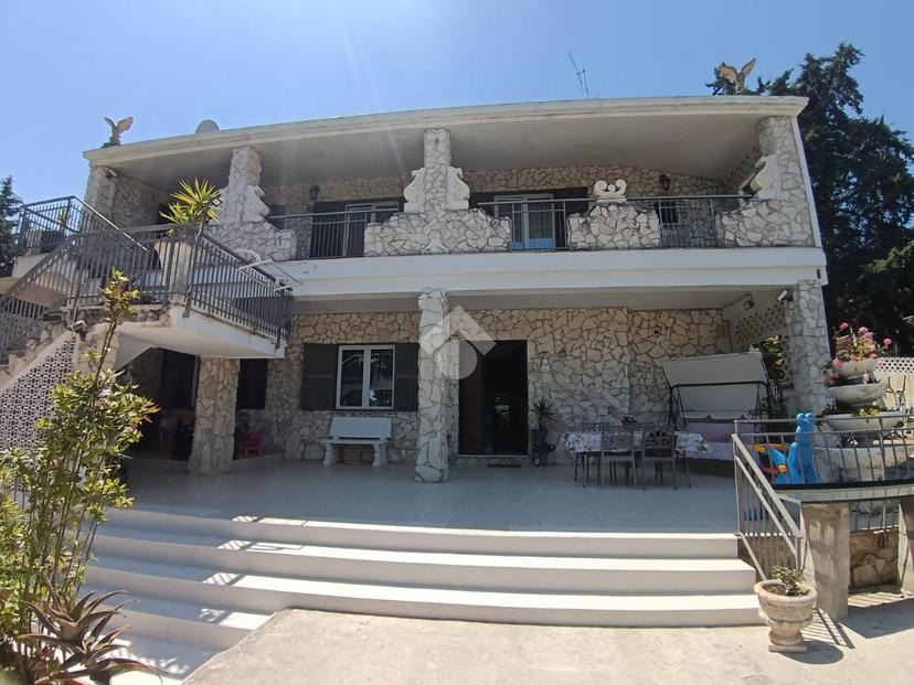 Villa a schiera in Contrada Residence Incoronata, Cassano delle Murge — foto 4 di 5