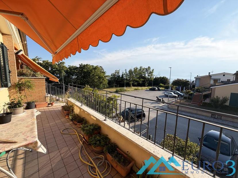 Appartamento, Montefiore dell'Aso — foto 3 di 5