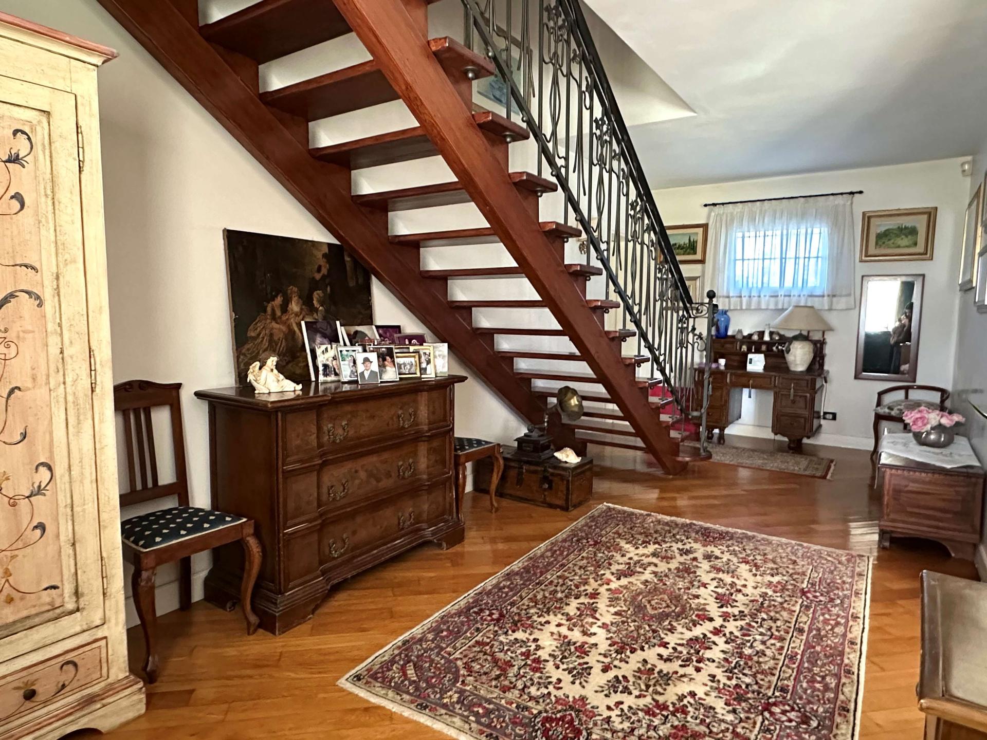 Villa unifamiliare in Via Mussetta di Sopra 100, San Donà di Piave