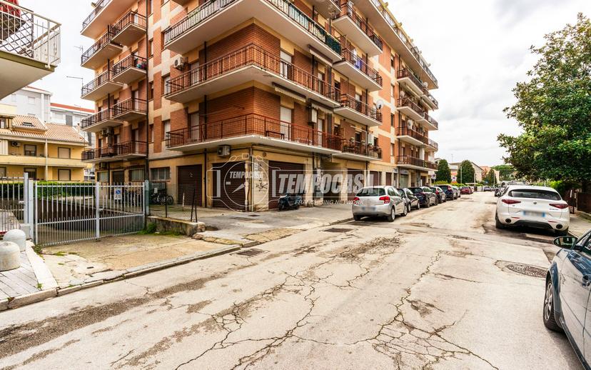 Quadrilocale, Civitanova Marche — foto 2 di 5