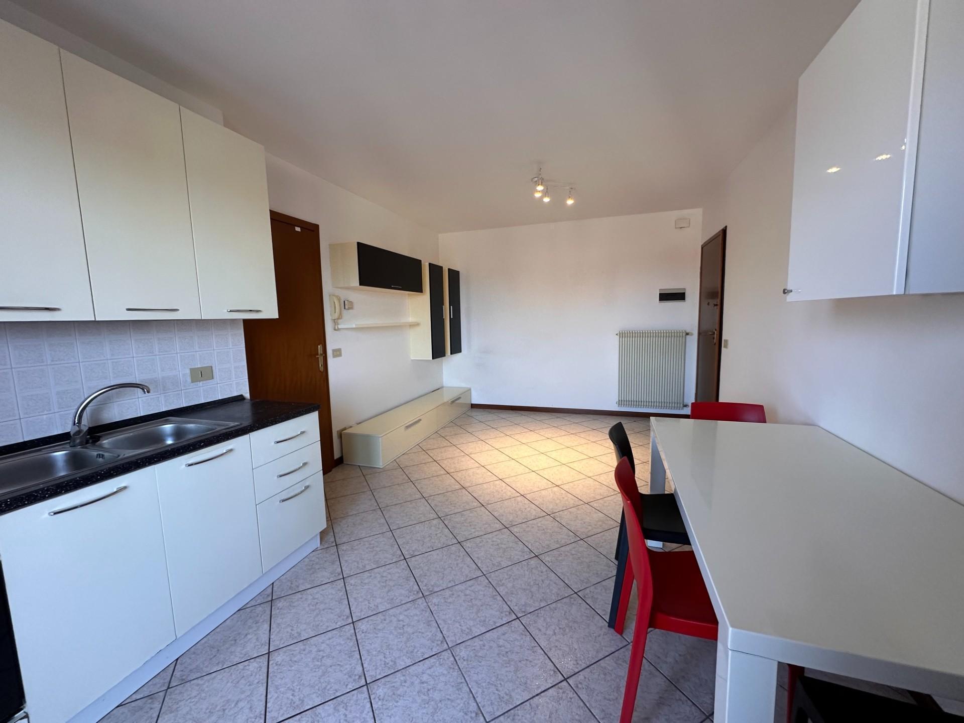 Trilocale in Via Giovanni Antonio da Pordenone 12, Codroipo