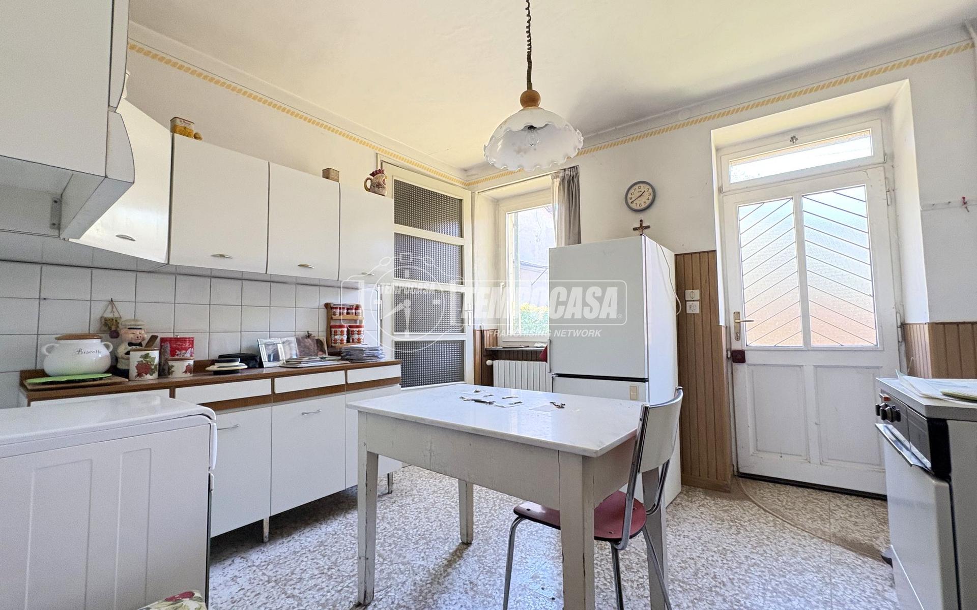 Casa indipendente in Via Roma, Valdengo