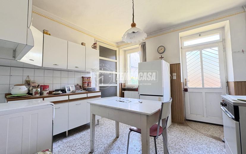 Casa indipendente in Via Roma, Valdengo