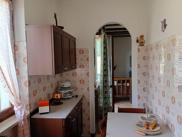 Trilocale in Via Roccolo, Serina — foto 2 di 5