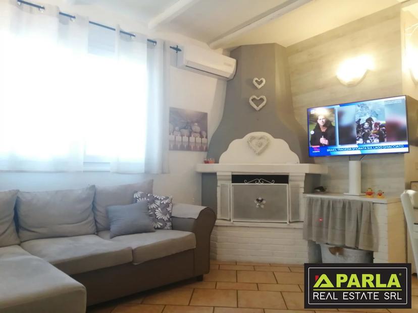 Villa in Via Guido d'Arezzo, Licata — foto 3 di 5