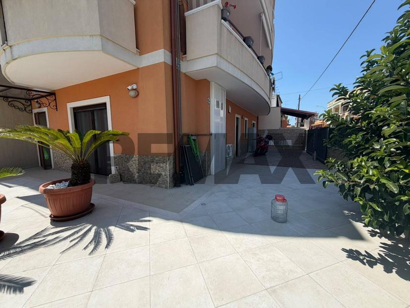 Quadrilocale in Via Mazzini 118, Pulsano — foto 2 di 5