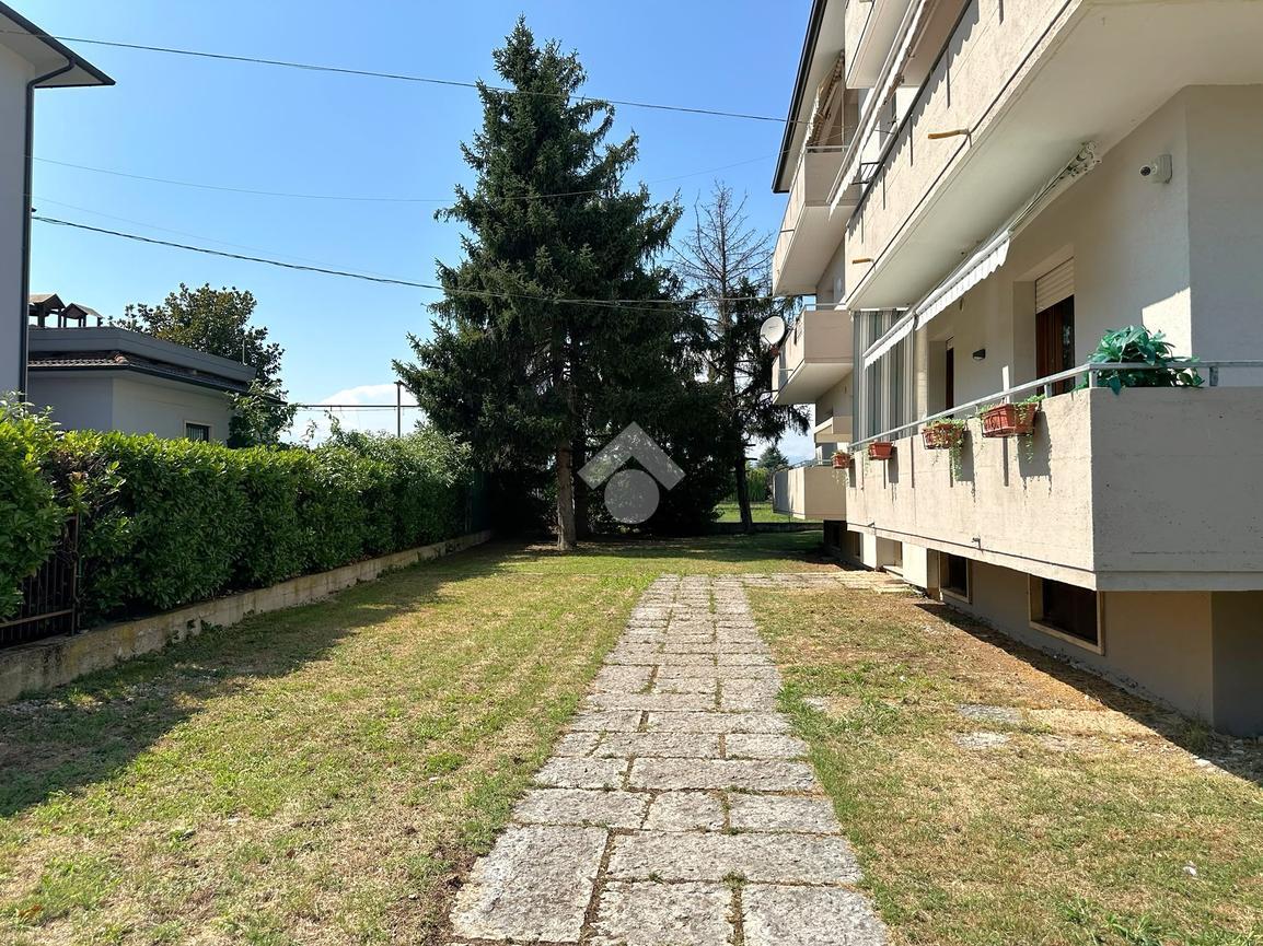 Quadrilocale in Via Roccolo 5, Brendola